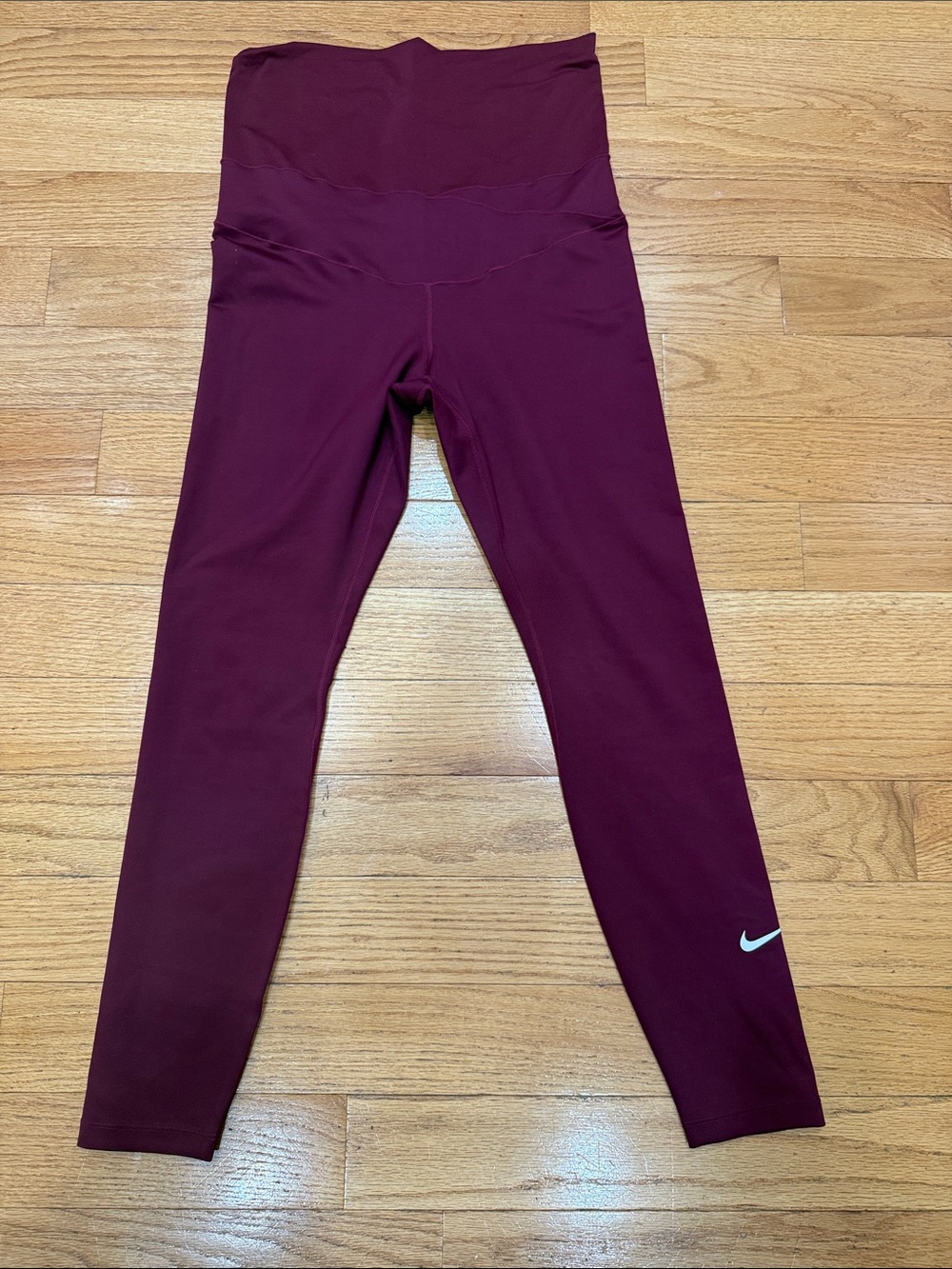 Nike Maternity Leggings